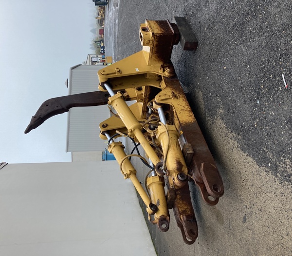 CAT 4T8857 part 4