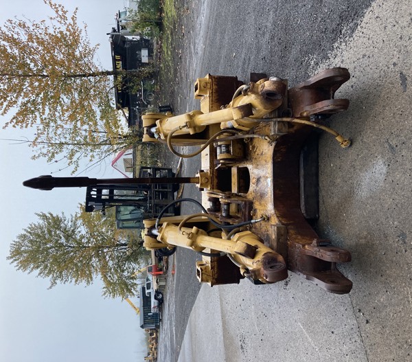 CAT 4T8857 part 5