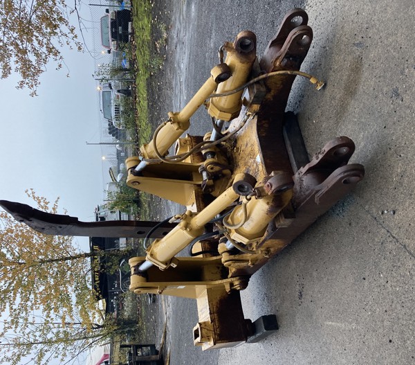 CAT 4T8857 part 6