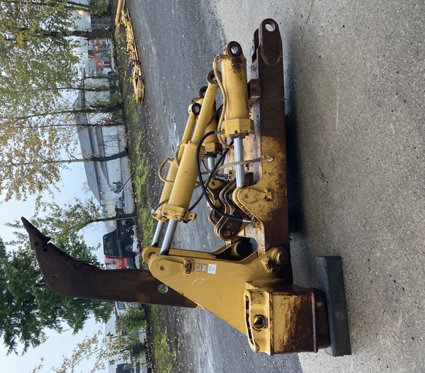 CAT 4T8857 part 7