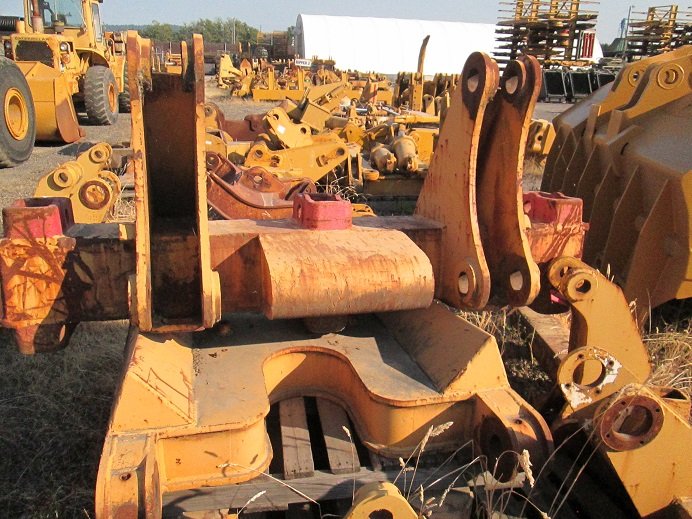 CAT 4T9062 part 1