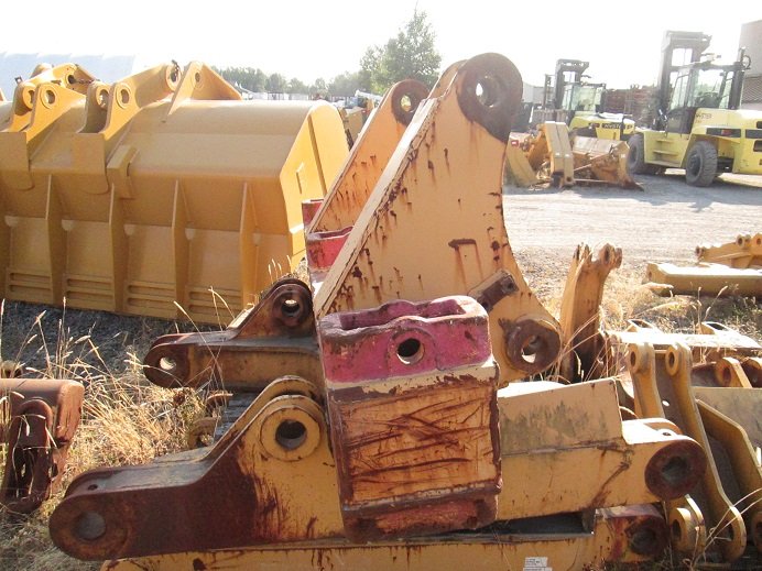 CAT 4T9062 part 2