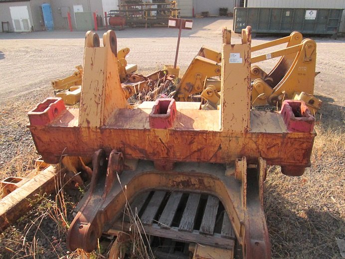 CAT 4T9062 part 3