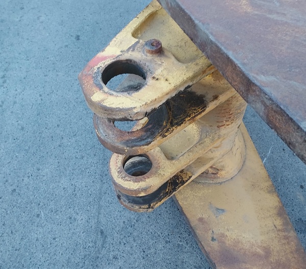 Used BRG & ARM A 4V1645 2