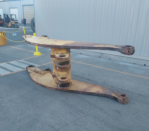 Used BRG & ARM A 4V1645 3