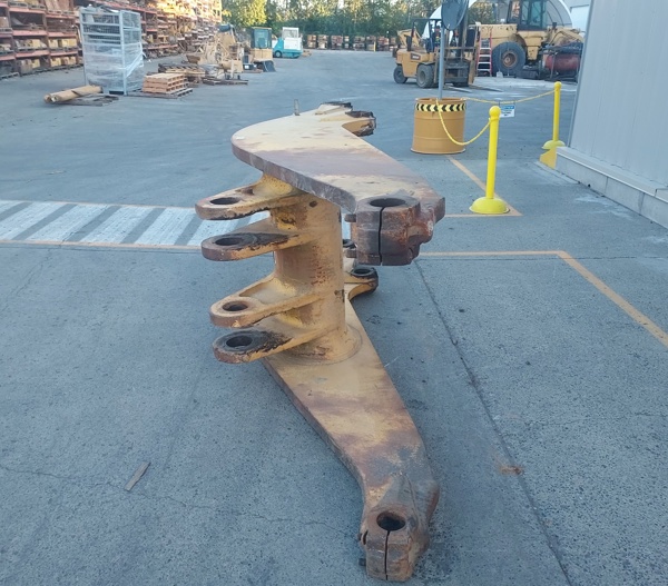 Used BRG & ARM A 4V1645 4