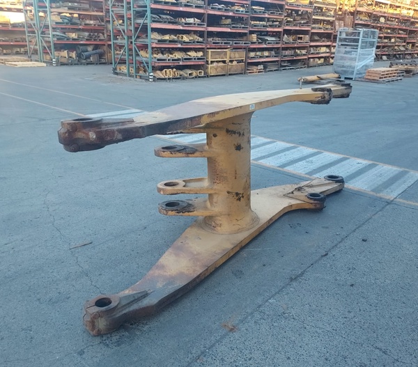 Used BRG & ARM A 4V1645 5