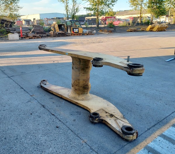 Used BRG & ARM A 4V1645 6