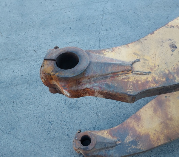 Used BRG & ARM A 4V1645 9