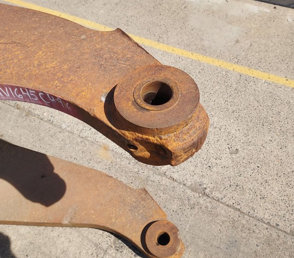 Core BRG & ARM A 4V1645 2