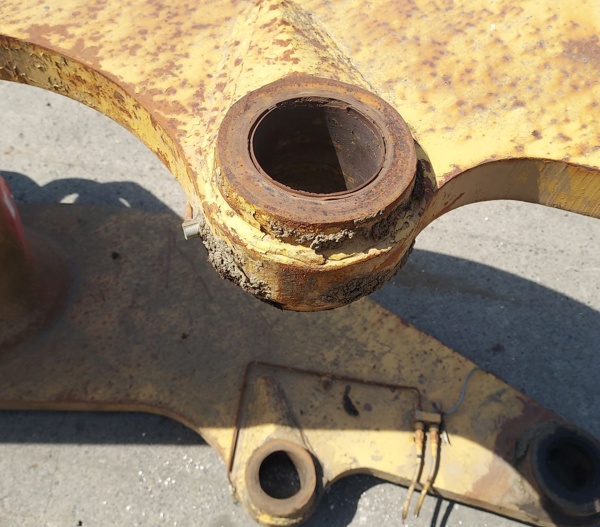 Core BRG & ARM A 4V1645 3