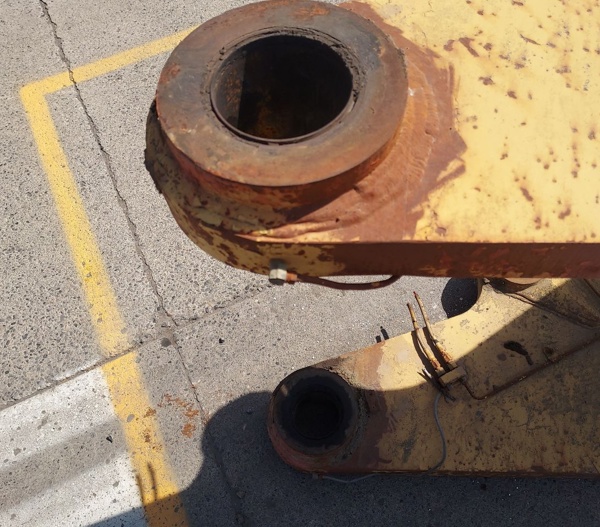 Core BRG & ARM A 4V1645 9