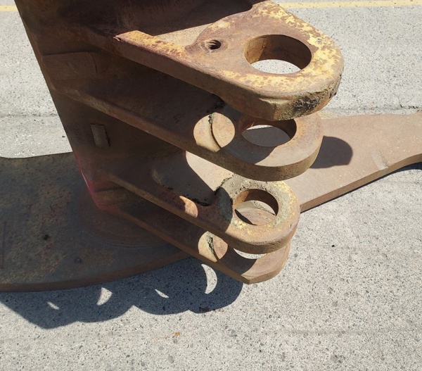 Core BRG & ARM A 4V1645 10