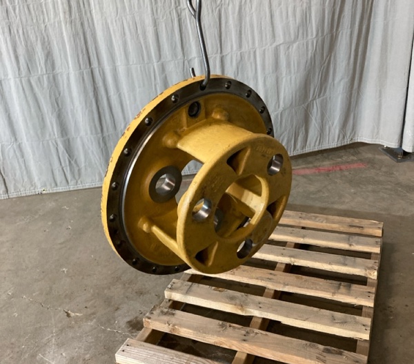 CAT 4V5237 part 1