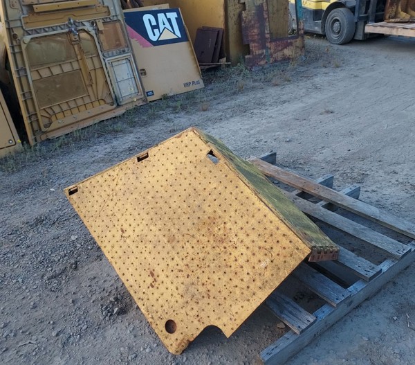 CAT 4V5434 part 1