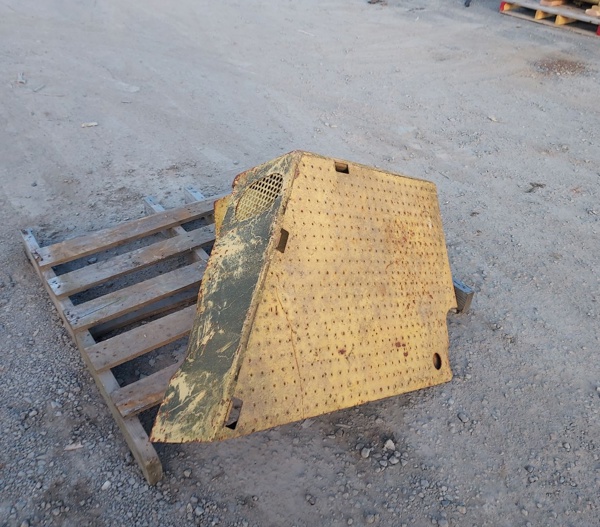 CAT 4V5434 part 2