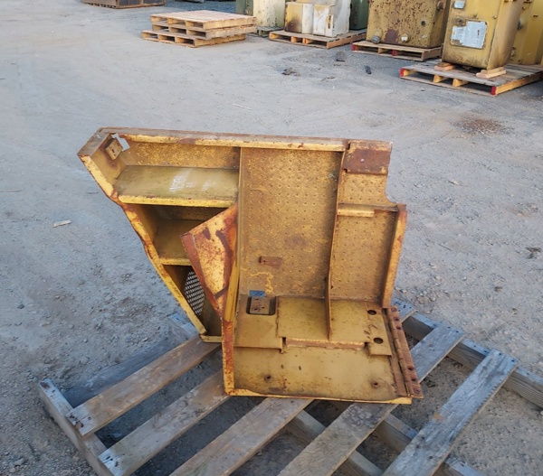 CAT 4V5434 part 3