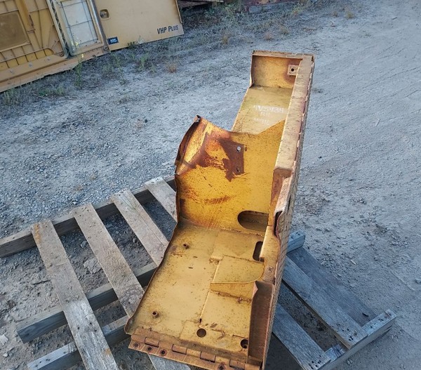 CAT 4V5434 part 4
