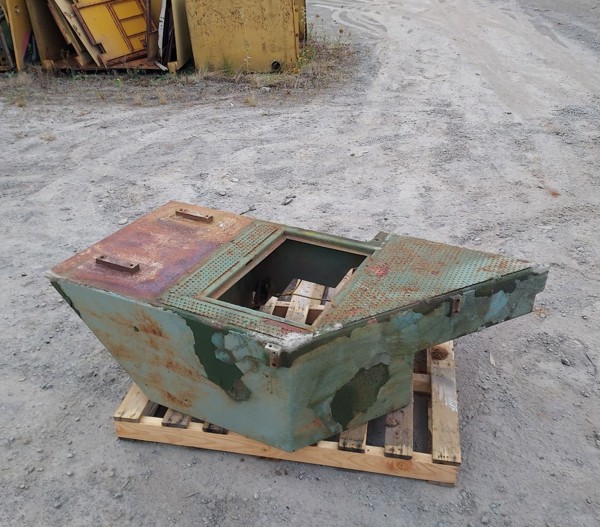 CAT 4V6293 part 1