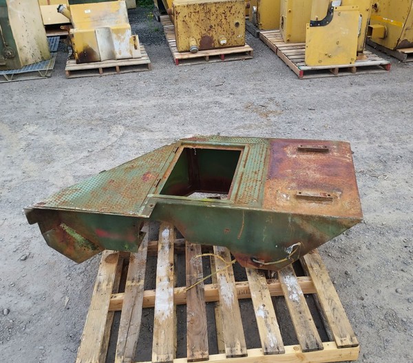 CAT 4V6293 part 2