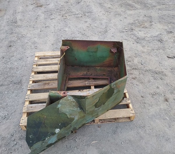 CAT 4V6293 part 3