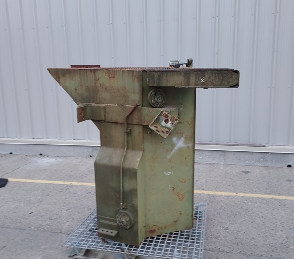 Used TANK A - FUEL 4V6323