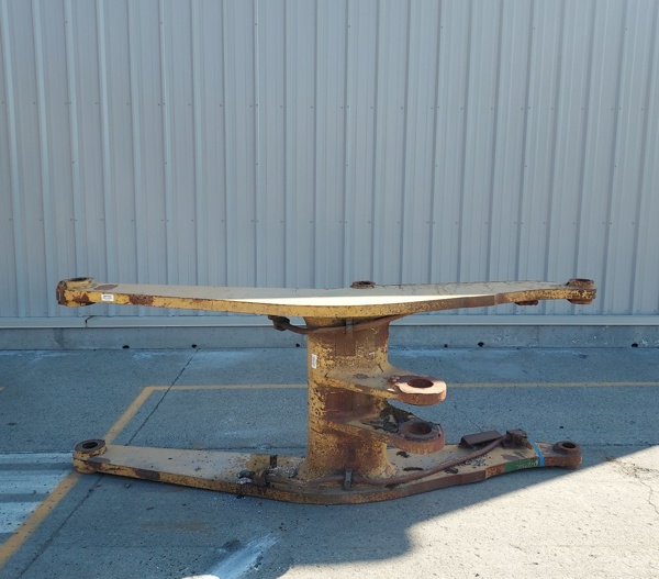 CAT 4V8683 part 1