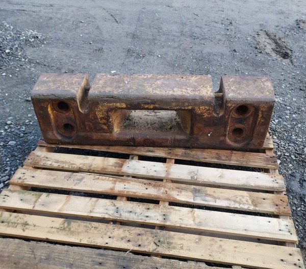 CAT 4V8965 part 1