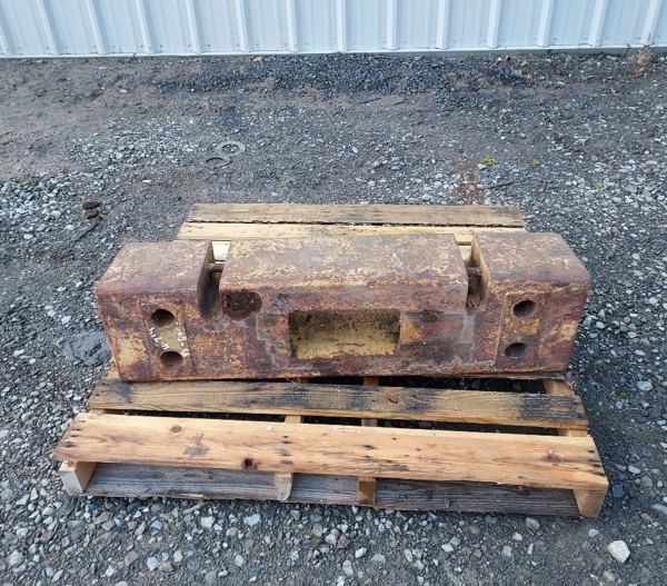 CAT 4V8965 part 2