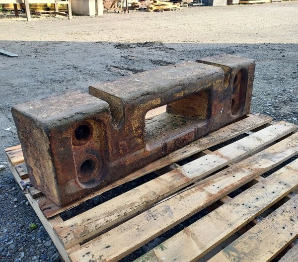 CAT 4V8965 part 3
