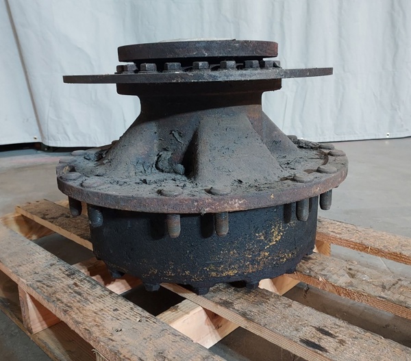 Used DRIVE GRP - FINAL 4V9850