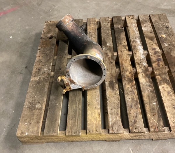 CAT 4W3945 part 2