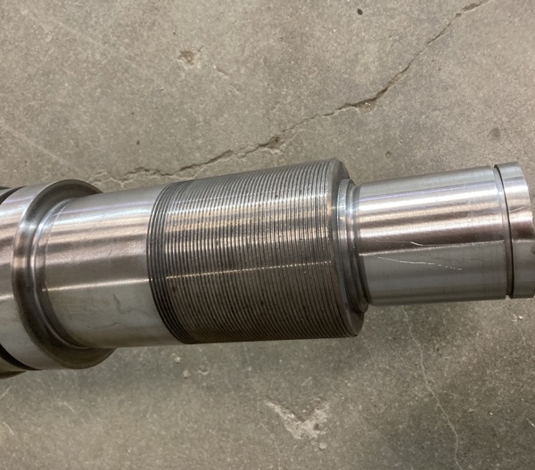 CAT 4Z6131 part 2