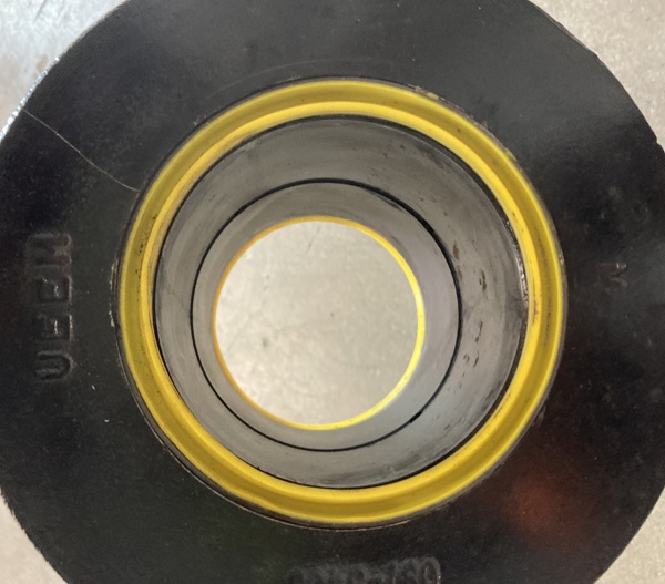 CAT 4Z6131 part 3