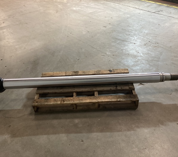CAT 4Z6131 part 4