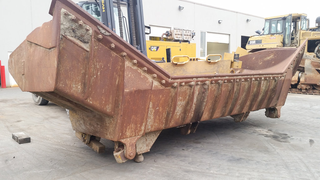CAT 4Z9417 part 2