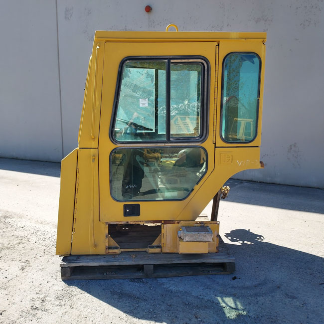 Good Used CAB - EROPS 50-0026 : Portland Tractor Inc. (PTI)