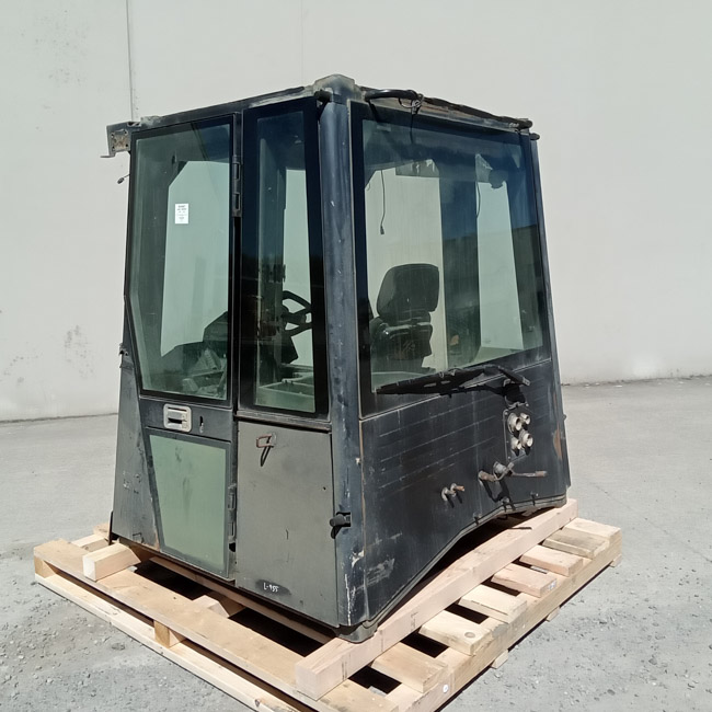 Good Used CAB - EROPS 50-0047 2