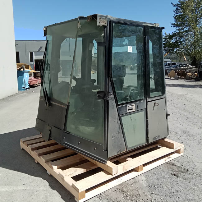 Good Used CAB - EROPS 50-0047 14