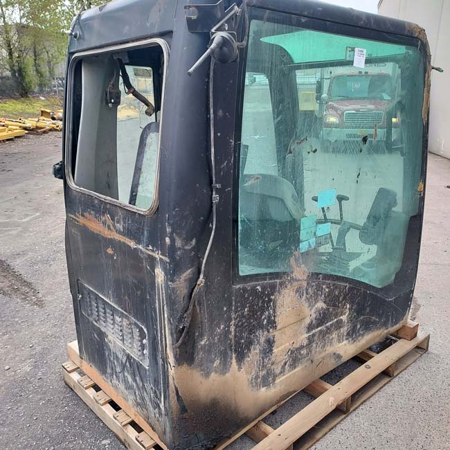 Good Used CAB - EROPS 50-0066 10