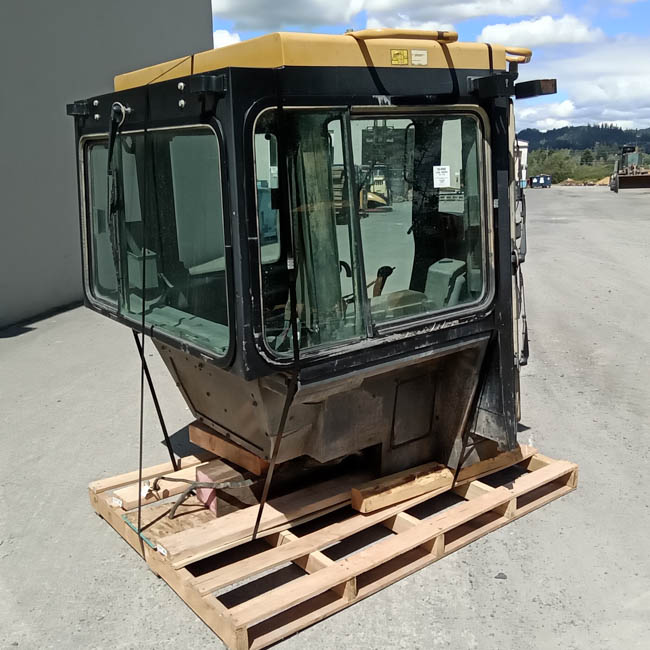 Good Used CAB EROPS 50-0080