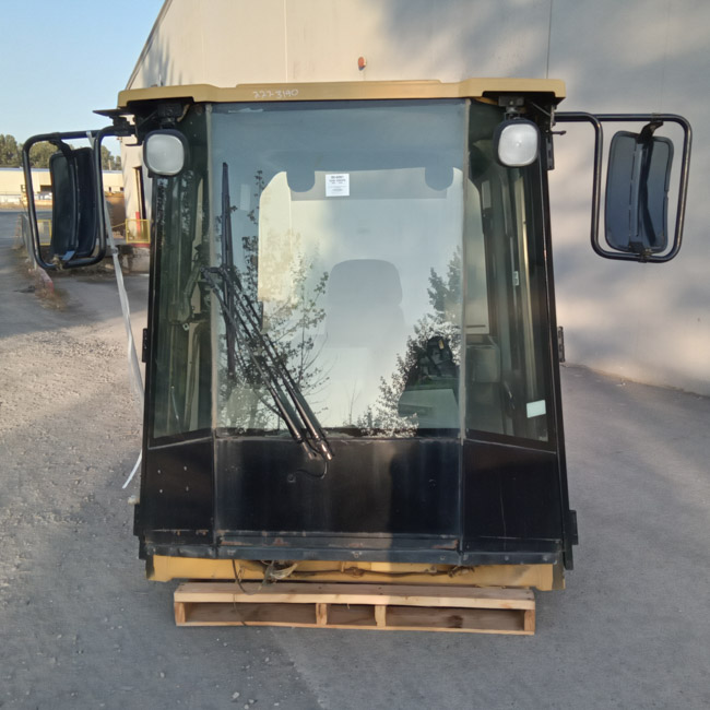 Good Used CAB- EROPS 50-0081