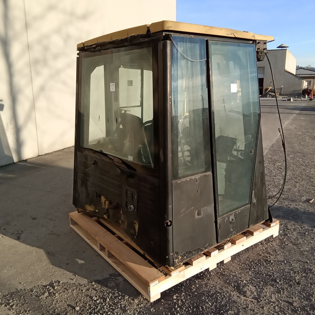 Good Used CAB - EROPS 50-0088 10