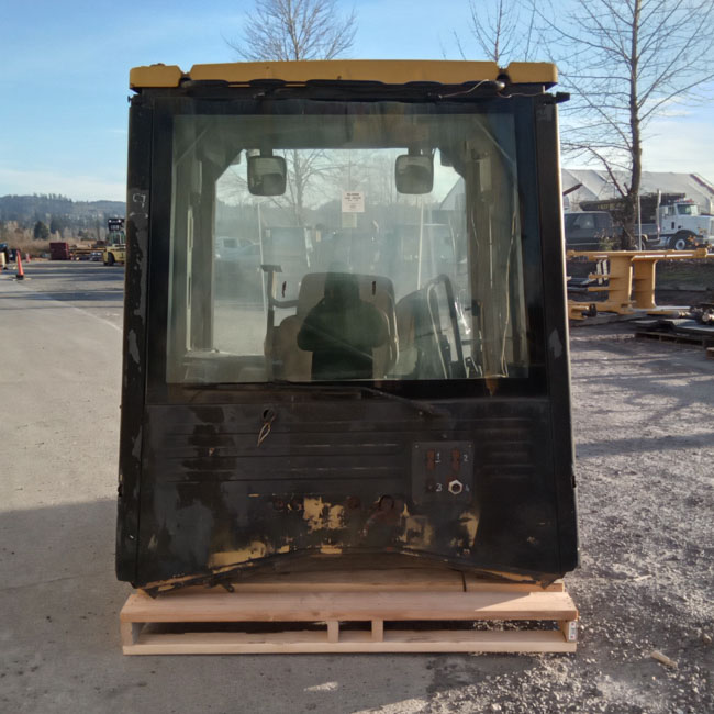 Good Used CAB - EROPS 50-0088 11