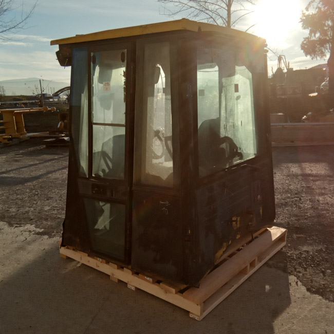 Good Used CAB - EROPS 50-0088 12
