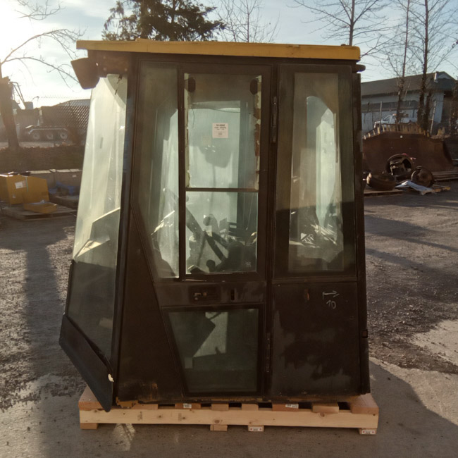Good Used CAB - EROPS 50-0088 13