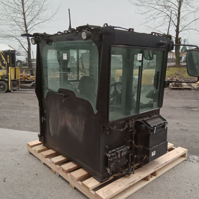 Good Used CAB - EROPS 50-0091 14