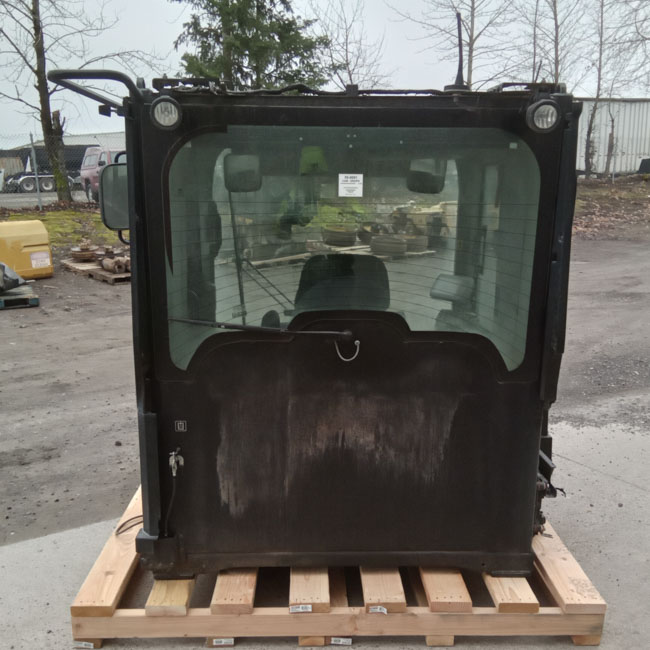 Good Used CAB - EROPS 50-0091 4