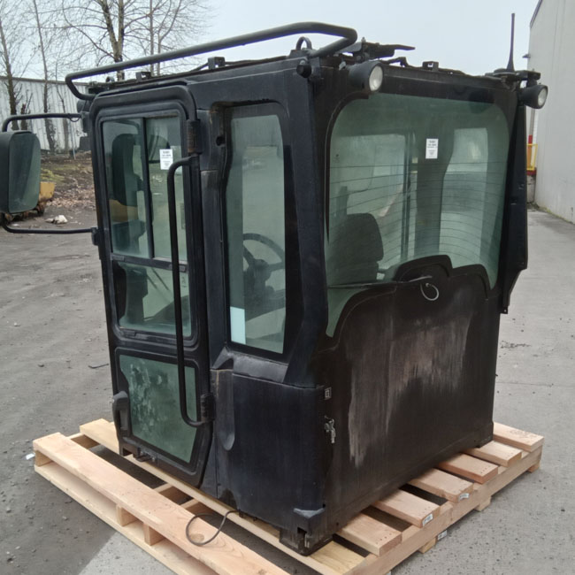 Good Used CAB - EROPS 50-0091 5