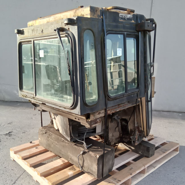 Good Used CAB - EROPS 50-0092 8